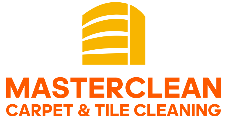 MasterClean Carpet & Tile Cleaning logo